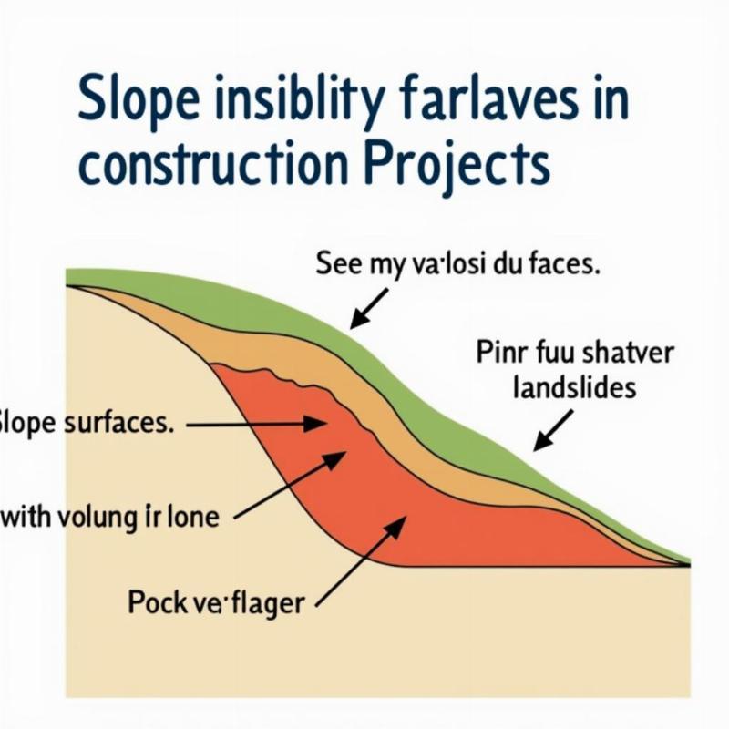 Khảo sát địa chất công trình kênh mương là bước đầu tiên quan trọng
